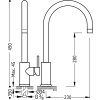 Tres bateria kuchenna 162540